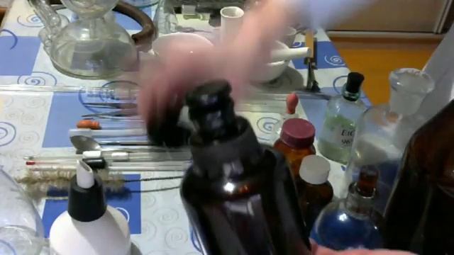 химическая посуда ч 4 смотреть онлайн