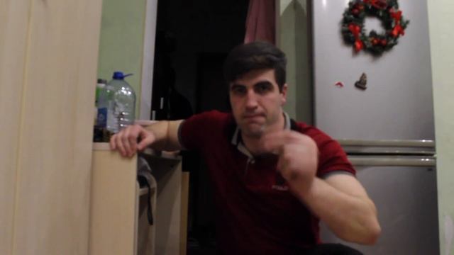 Как накачать трицепс дома. Выгнали из дома, что делать дальше? смотреть онлайн