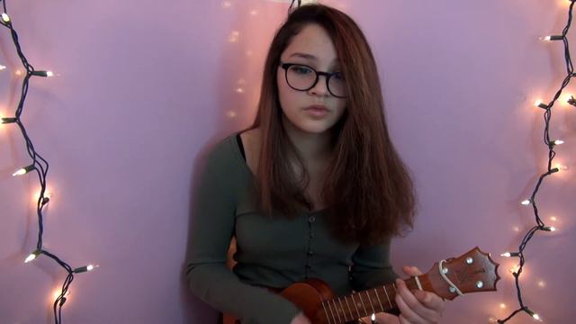 Big Bowl in the Sky by Cavetown | Grace Lovell Cover смотреть онлайн