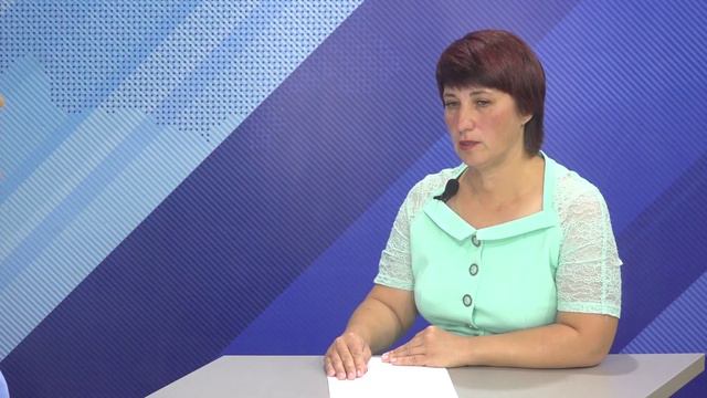 "Актуальное интервью" от 04.09.2024 г. Специалист по работе с молодежью Н.А. Фасхутдинова смотреть онлайн