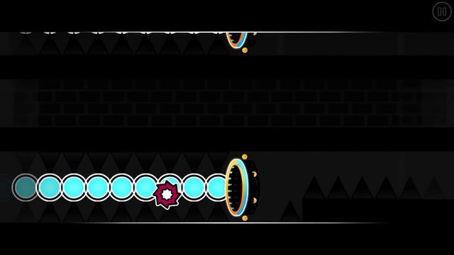Geometry Dash - SLAUGHTERS HELL - by Zeb - Impossible (Semi-AV) смотреть онлайн