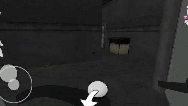 Вышел Ice scream 8? Прохождение мороженщика 8 от @FighterGamer99 смотреть онлайн