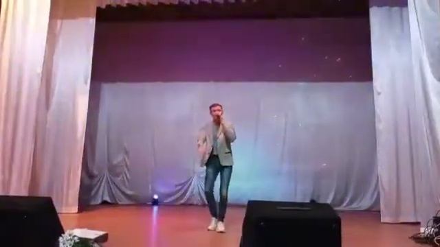 Федор Богатенков "Танцы до утра" смотреть онлайн