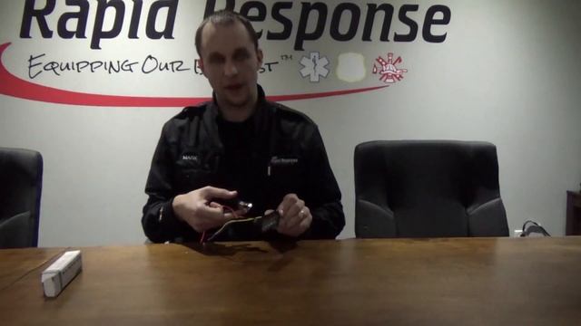 VIGOR | 6 LED Surface Mount Light Module | Product Showcase | 911RR смотреть онлайн