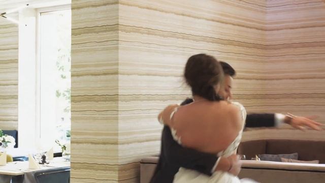 LEWIS CAPALDI SOMEONE YOU LOVED - WEDDING DANCE смотреть онлайн