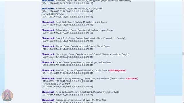 Gems of War - Guild Wars BLUE Attack for the Week of June 19, 2023 смотреть онлайн