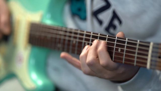오윤철 (John Oh) - 「Get Out Of This City」 I Bacchus Universe Series BST-2-RSM Rosewood FB Demo смотреть онлайн