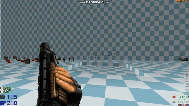 Boiled Doom All Weapons смотреть онлайн
