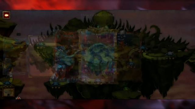 EPIC HEROES WAR : Stone of Elements? смотреть онлайн