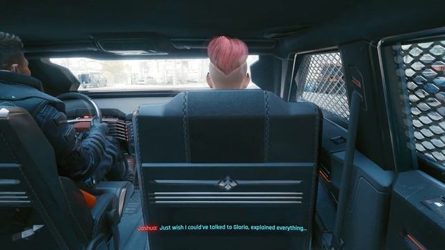 Weirdest thing I've done in this game - Part 43 - Cyberpunk 2077 First Playthrough STREET KID 1440p смотреть онлайн