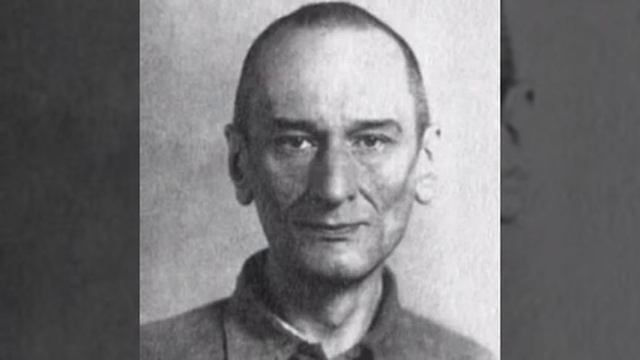 Даниил Андреев "Утро. Изморось. Горечь сырая... " 1937 смотреть онлайн