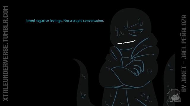 I voiced over nightmare,error,blue, and fresh sans||The Xtale Underveres movie||parts смотреть онлайн