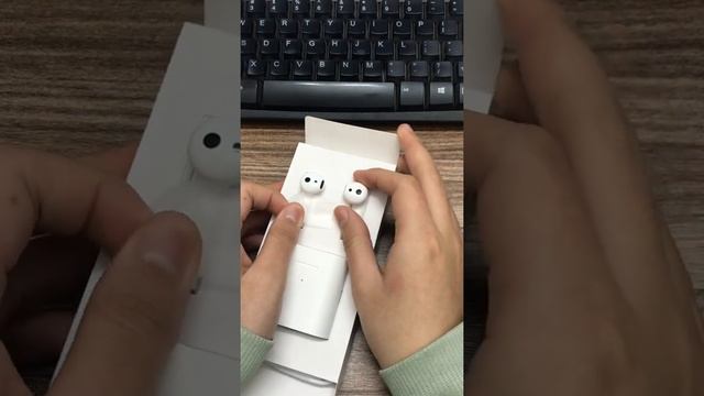 Bóc hàng xiaomi air 2s смотреть онлайн