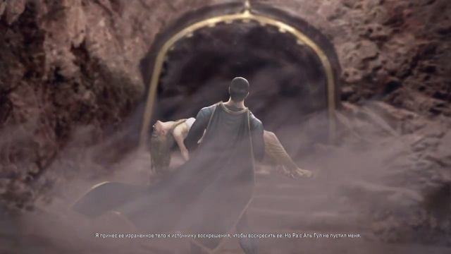 INJUSTICE 2 — ЧЕРНЫЙ АДАМ [СЕКРЕТНАЯ КОНЦОВКА/МУЛЬТИВСЕЛЕННАЯ/ПАСХАЛКА] смотреть онлайн