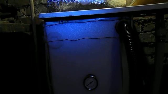 коптильня холодного копчения в погребе гаража смотреть онлайн