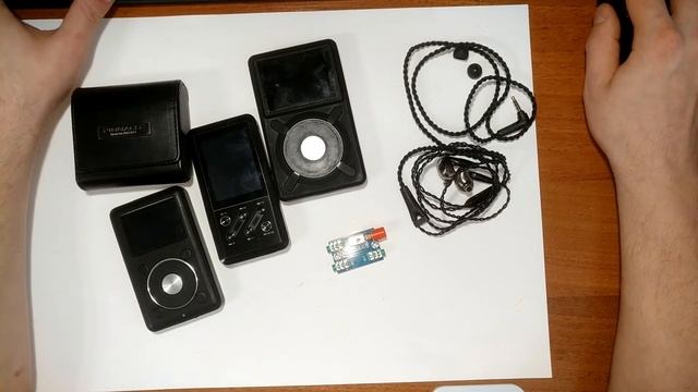 Pinnacle P1. Настоящие аудиофильские наушники! смотреть онлайн