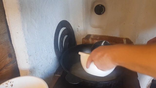 Suomiška žuvienė iš lašišos - Lohikeitto смотреть онлайн