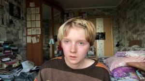 История моей шизофрении