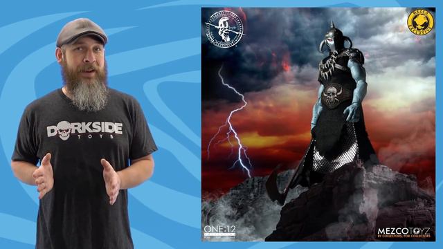 Weekly! Ep169: Star Wars, G.I.Joe, Death Dealer, TMNT, Iron Man, MOTU, Transformers, 100K Subs more смотреть онлайн