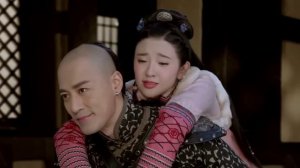 Непревзойдённый 1 сезон 16 серия