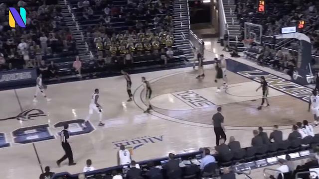 Brandon Boyd Cal Baptist Lancers 2019-2020 Highlight Montage | WAC NEWCOMER OF THE YEAR смотреть онлайн
