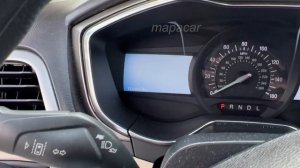 Ford Fusion 2.5 USA - КОНСКИЙ СПРОС, КОГДА ДАЮТ ЗАДАТОК НИЧЕГО НЕ ПРОВЕРЯЯ. Форд Фьюжн американец
