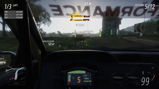 Top 10 Forza Horizon 5 locations you NEED to explore смотреть онлайн