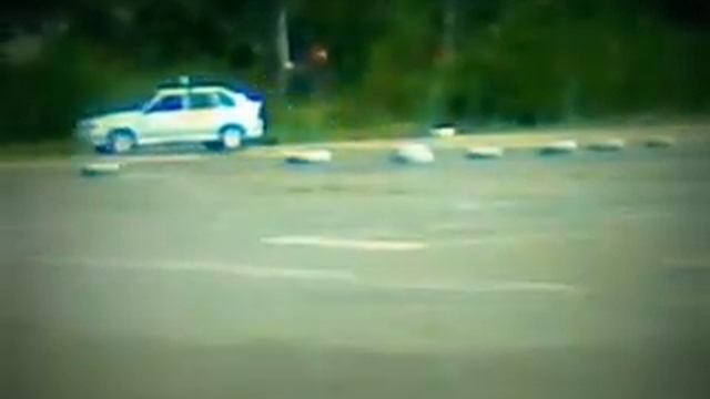 ГАИ Экзамен смотреть онлайн