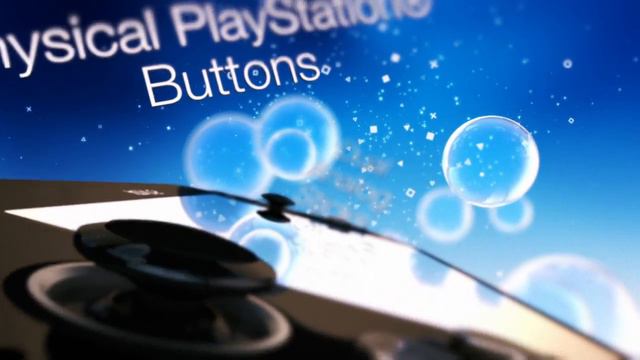PS Vita Features ad смотреть онлайн