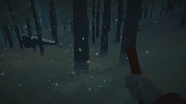 The Long Dark - КОНТЕЙНЕРЫ С ЕДОЙ