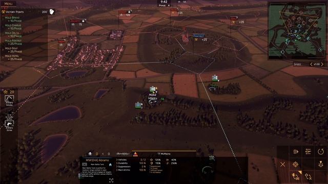 Second Wave DLC New Operation | Regiments: TF McMains | Ep 4 смотреть онлайн