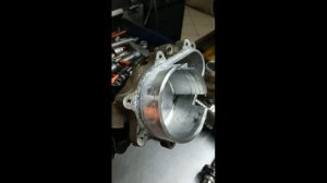 Ремонт рулевой рейки BMW X3 F25 2012г