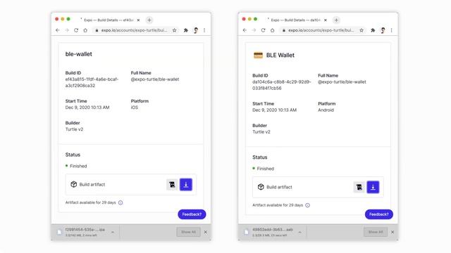 Introducing Build and Submit for EAS смотреть онлайн