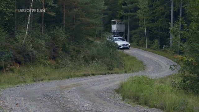 Новый 2019 Volvo V60 Cross Country | ОБЗОР Вольво V60 Кросс Кантри 2019 смотреть онлайн
