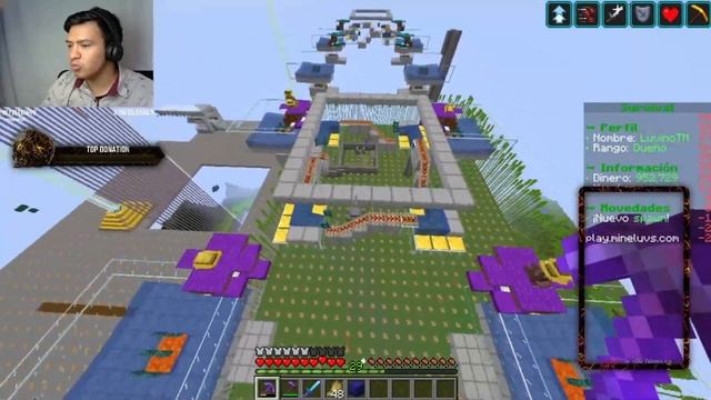 Top Mejores Zonas de Minecraft смотреть онлайн
