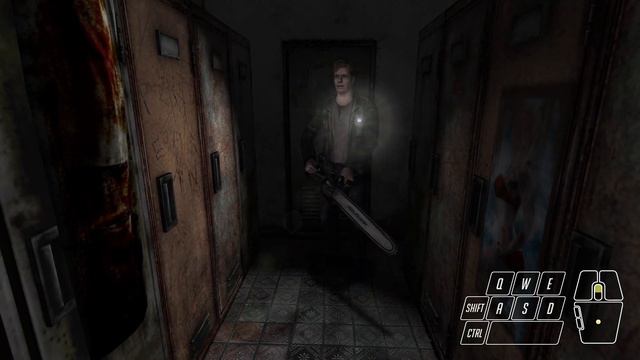 Coming Soon: "Full Mouse Support" for Silent Hill 2: Enhanced Edition смотреть онлайн