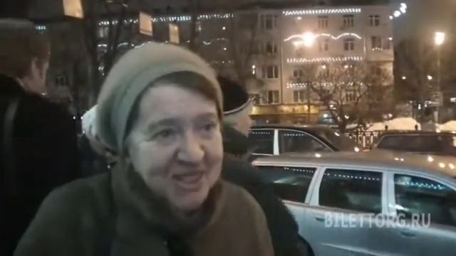 Отзывы История лошади Театр У Никитских ворот 06.12.12 смотреть онлайн