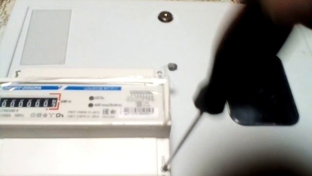 как открыть крышку электросчетчика клеммной колодки энергомера цэ6803в м7 р31 трехфазный смотреть онлайн