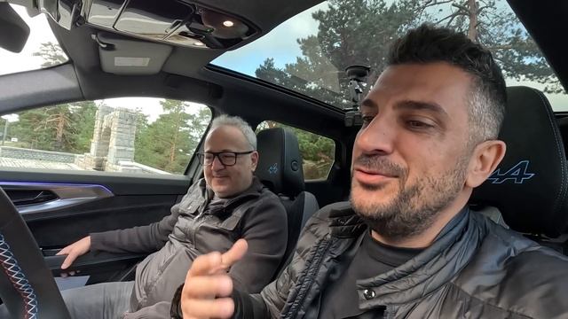 Satın Alınabilecek En İyi Araba Mı? | Renault Austral смотреть онлайн