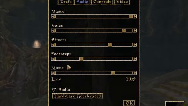 20412 18a Morrowind + Azura's Touch - QT # 495 Azura's Star смотреть онлайн