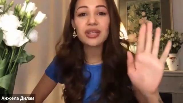 Как сохранить состояние после курса и не падать в жертву? смотреть онлайн