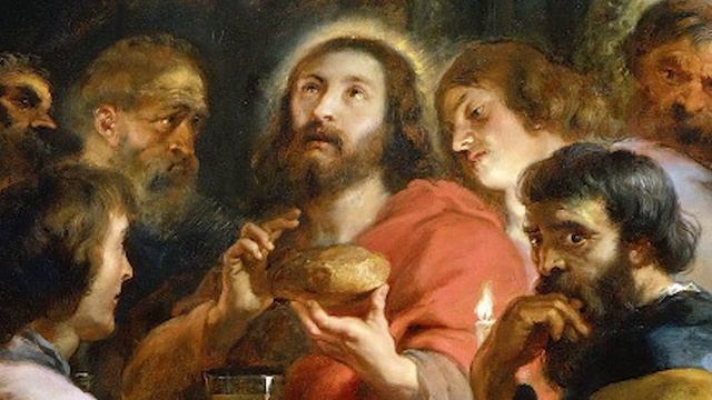 Апостольские чтения на каждый день года. (16 ноября 2020 года) смотреть онлайн