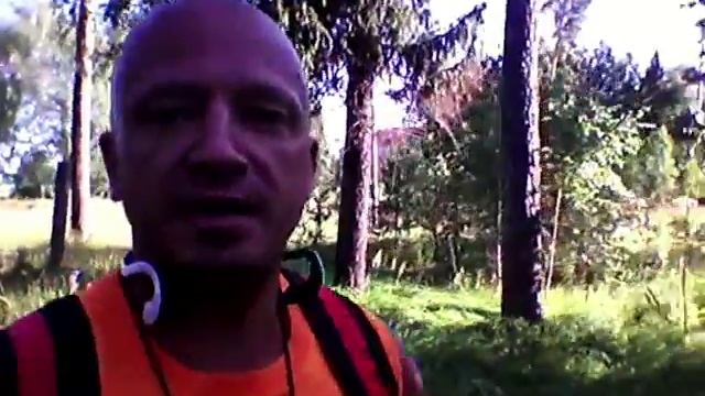 Интервальный бег. Проект Корректура. Михаил Шилов смотреть онлайн