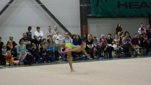 Гусарова Ника МС булавы смотреть онлайн