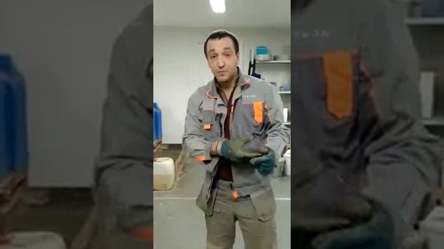 Дядя Витя. Один день из жизни миксериста Эркона. Подвижность товарного бетона в норме. смотреть онлайн