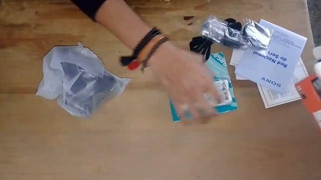 UNBOXING: Sony DSC H300 смотреть онлайн