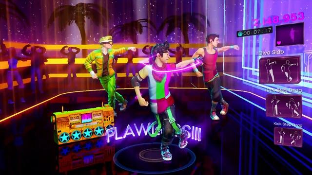 Dance Central 3 Custom DLC - It's My Life - Bon Jovi смотреть онлайн