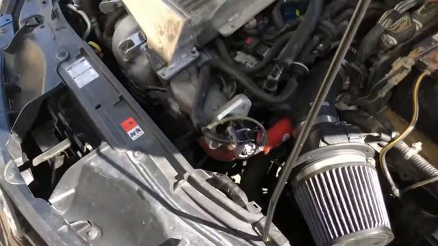 M AZDASPEED3 : Ford Fusion 2.5 bottom end SWAP daily driven. смотреть онлайн