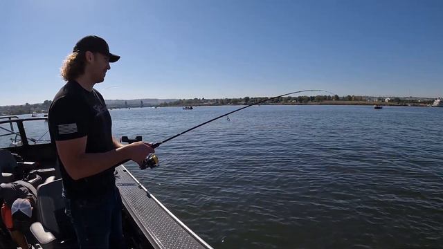 Clearwater Snake KING SALMON - Gateway to Hells Canyon смотреть онлайн