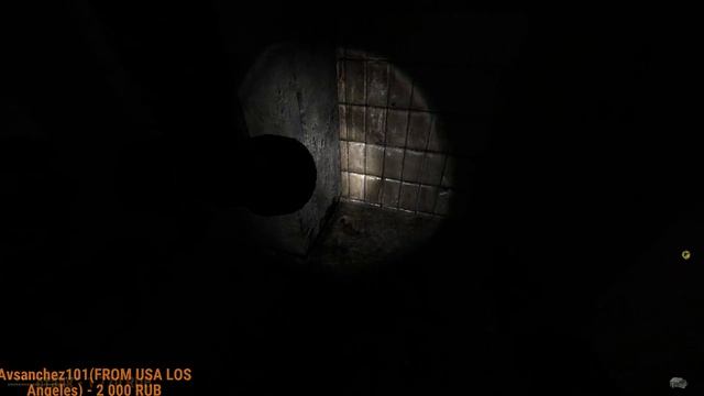 MISERY 2.2.1: Black Road (stream 1)